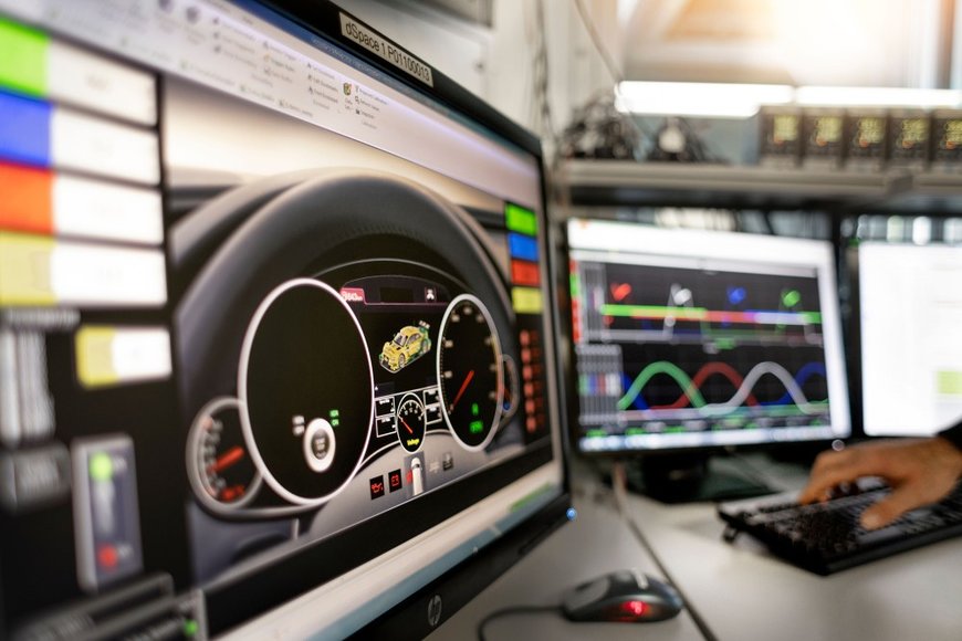 Schaeffler-Tochter Compact Dynamics wird exklusiver Serienlieferant der FIA von 2022 bis 2024